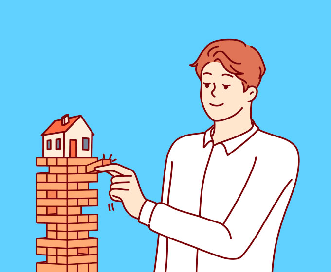 Confirmación de envío de propiedad para administración con SHG