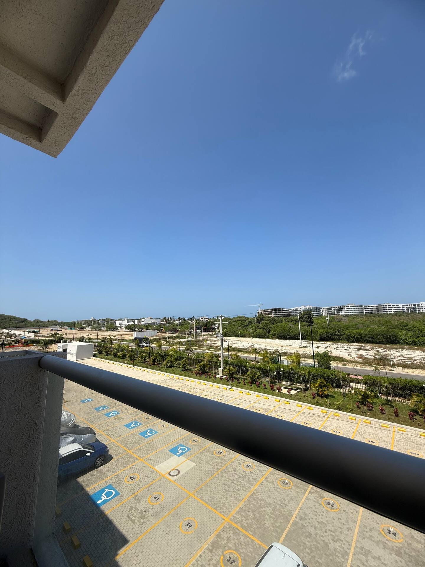 Apartamento SHG Praseo 404-Beach Apartamento SHG Praseo 404 Beach frente a la playa en Cartagena Colombia.