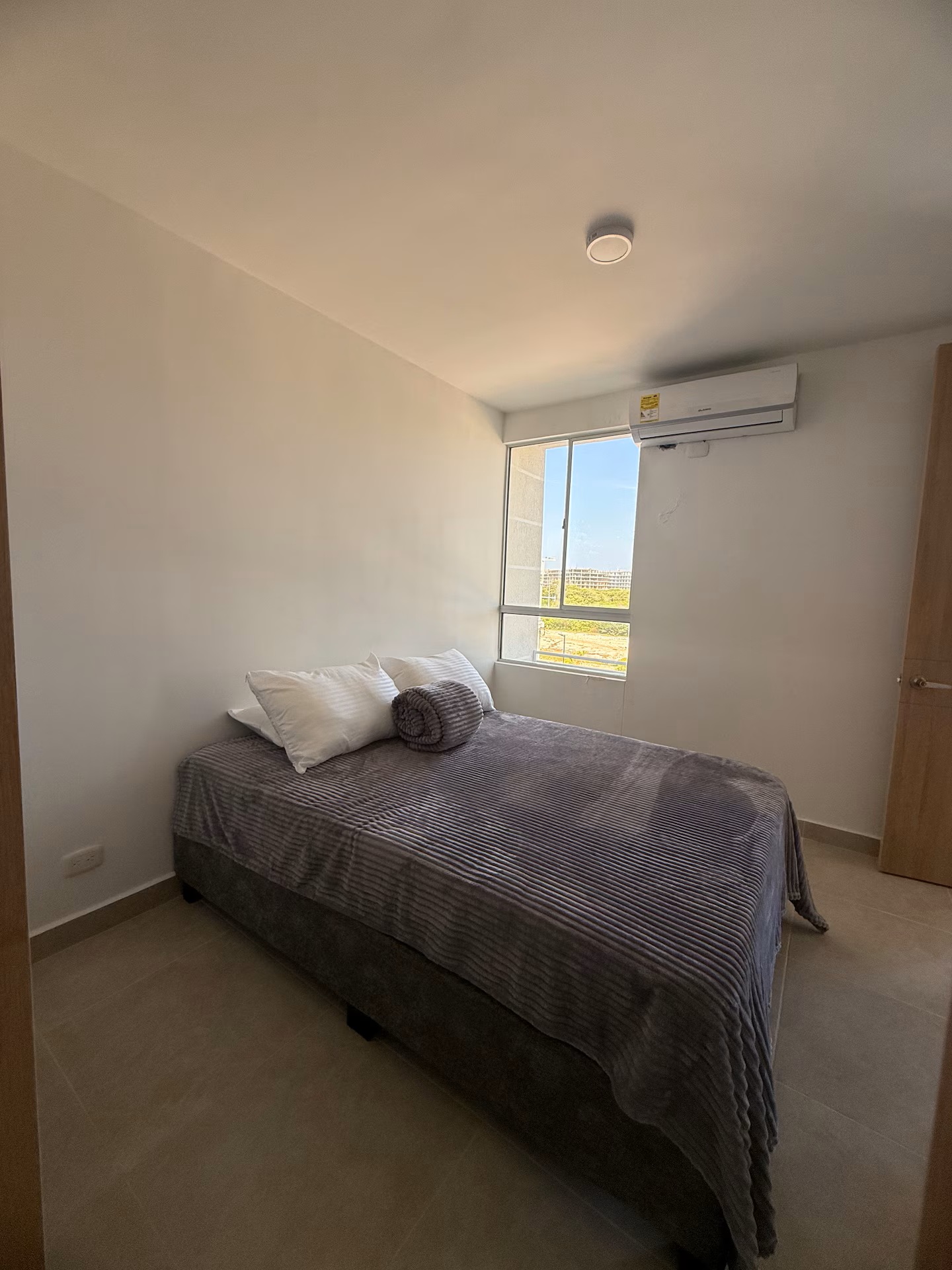 Apartamento SHG Praseo 404-Beach