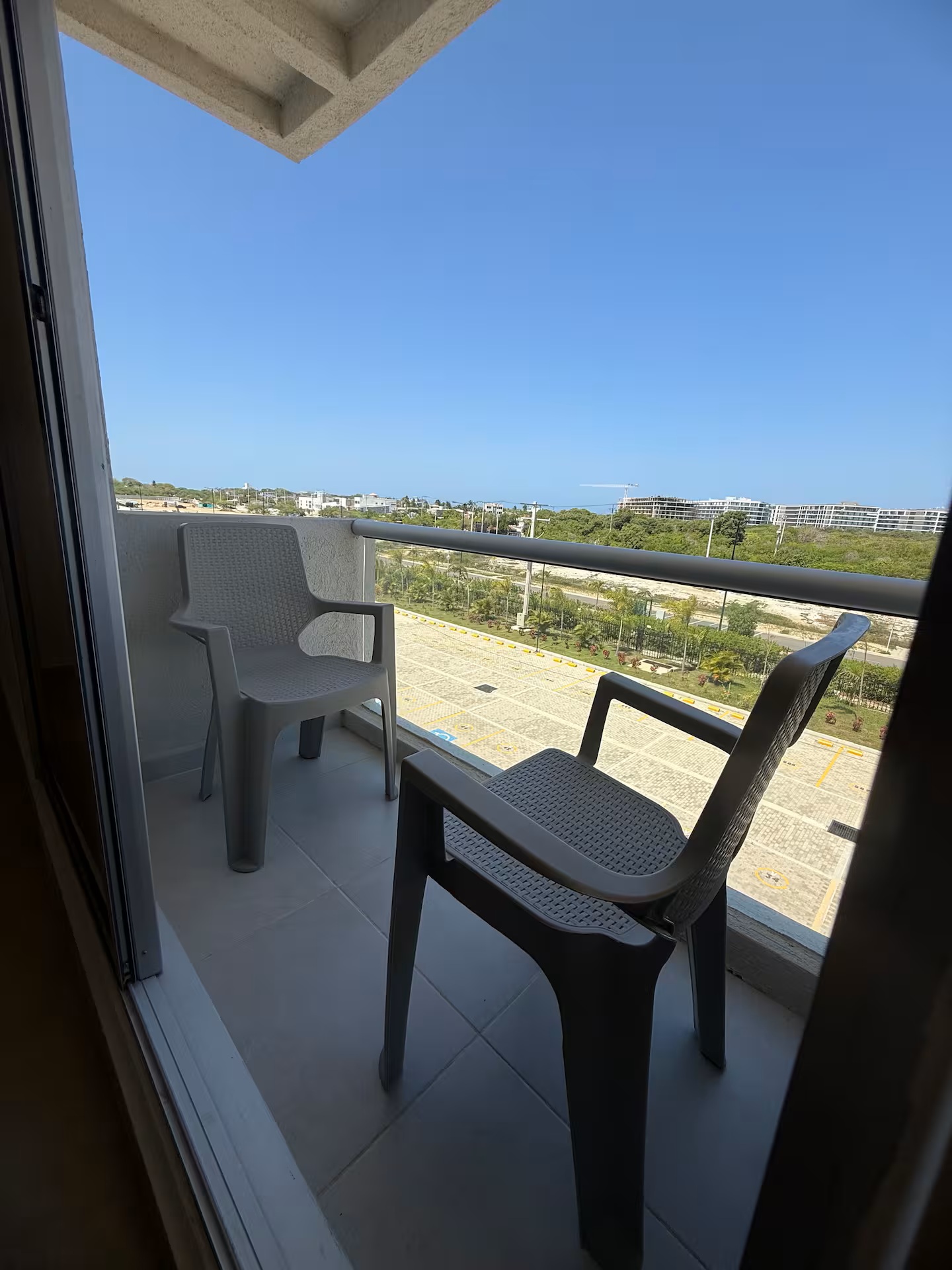 Apartamento SHG Praseo 404-Beach Apartamento SHG Praseo 404 Beach frente a la playa en Cartagena Colombia.