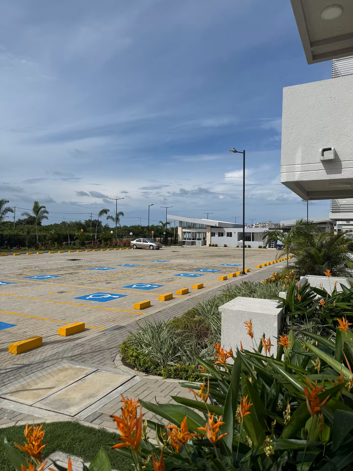 Apartamento SHG Praseo 404-Beach Apartamento SHG Praseo 404 Beach frente a la playa en Cartagena Colombia.