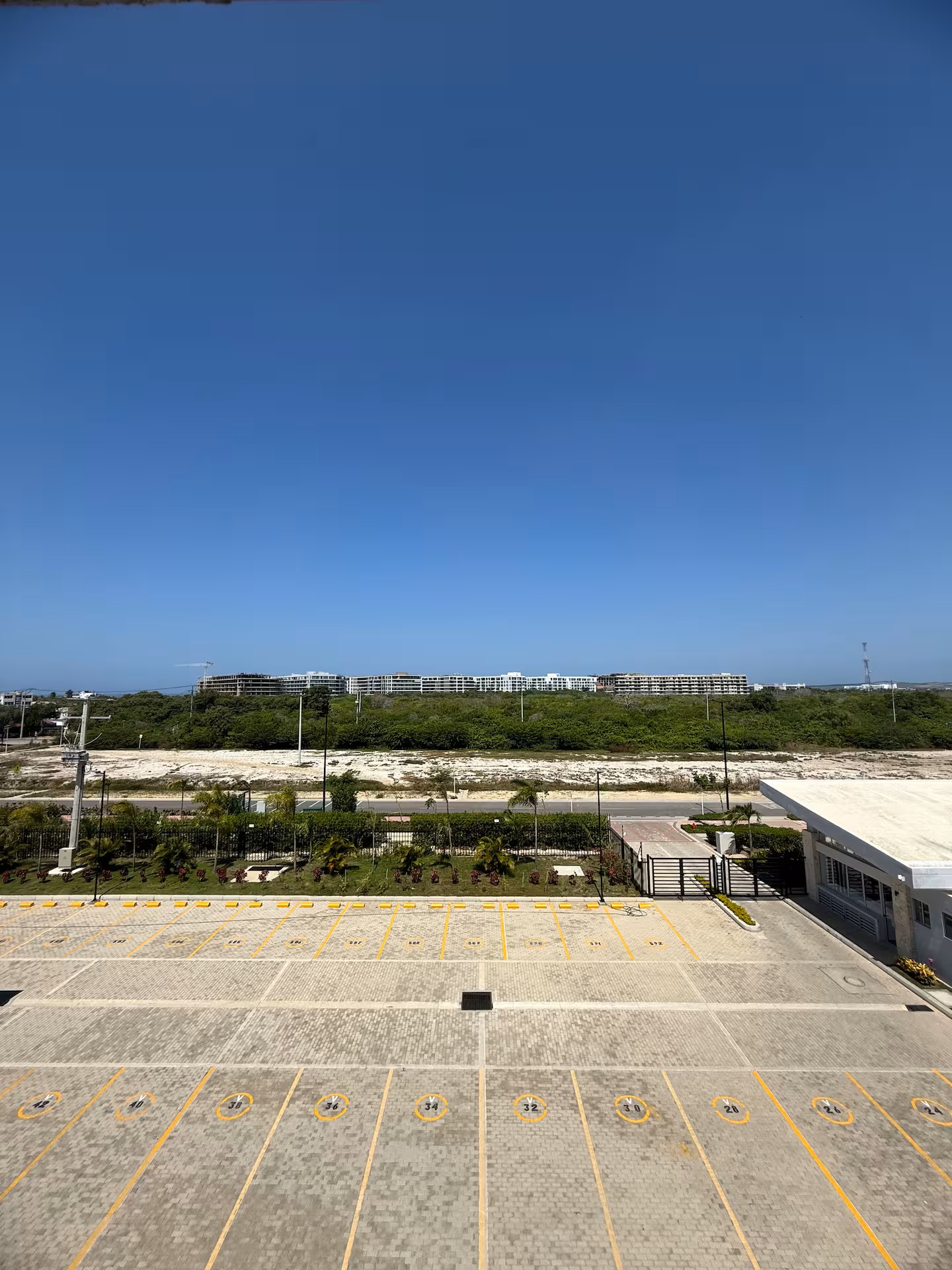 Apartamento SHG Praseo 404-Beach Apartamento SHG Praseo 404 Beach frente a la playa en Cartagena Colombia.