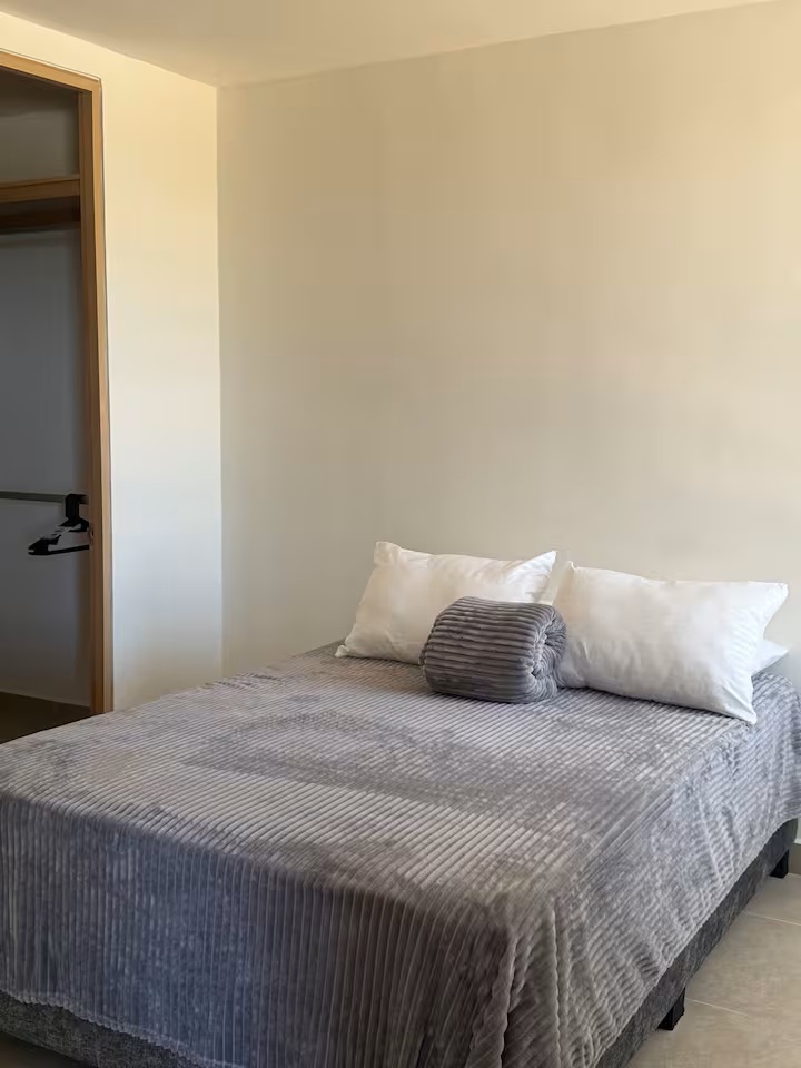 Apartamento SHG Praseo 404-Beach Apartamento SHG Praseo 404 Beach frente a la playa en Cartagena Colombia.