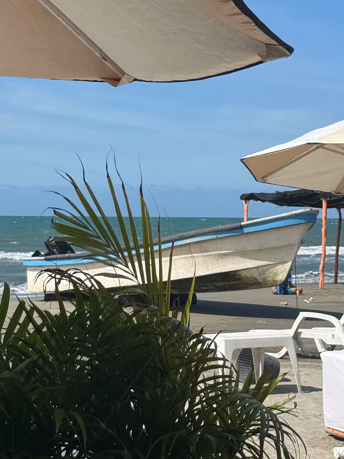 Apartamento SHG Praseo 404-Beach Apartamento SHG Praseo 404 Beach frente a la playa en Cartagena Colombia.