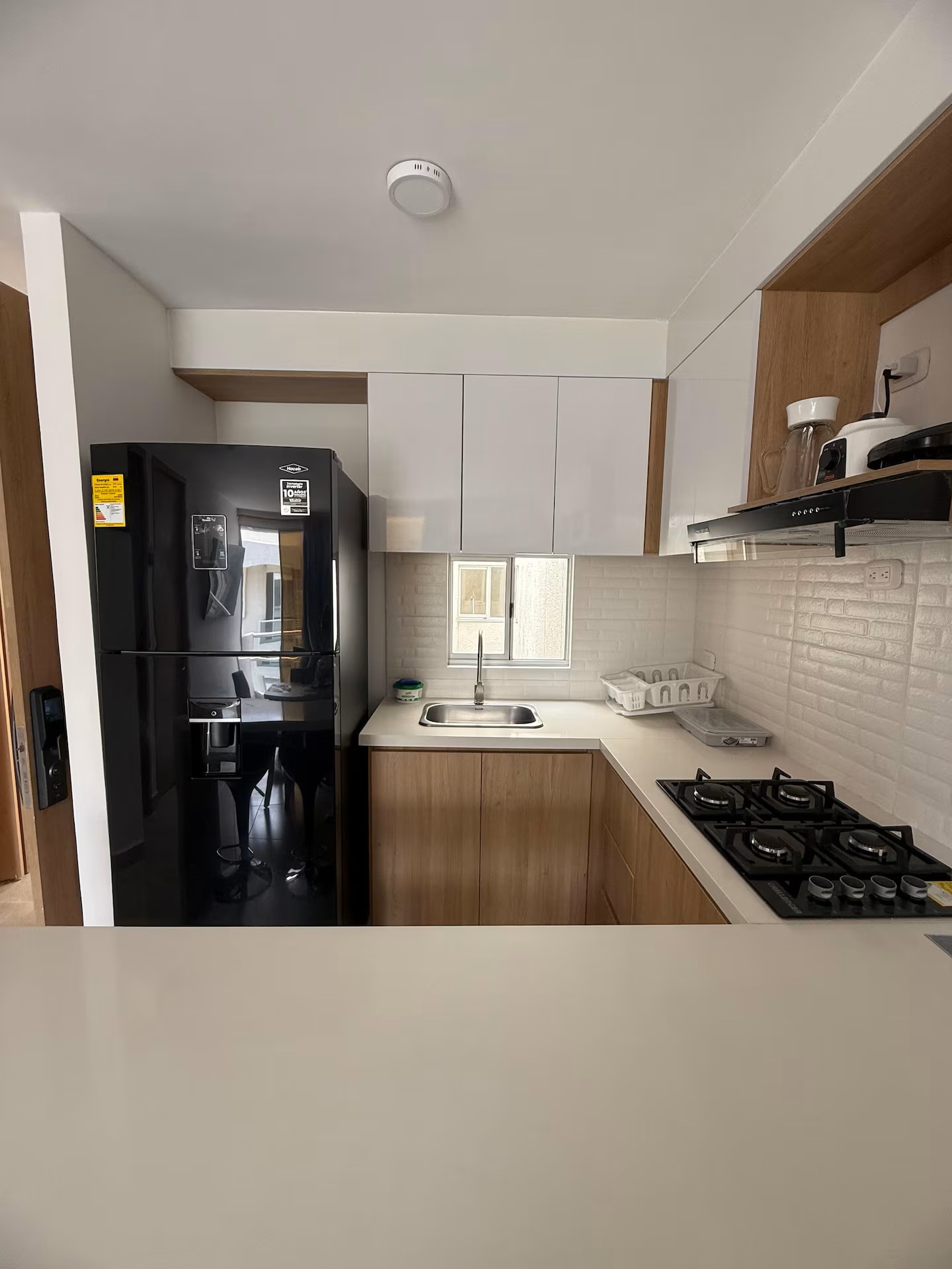 SHG Praseo 402 – Apartamento en la playa Apartamento SHG Praseo 402 frente a la playa en Cartagena Colombia.